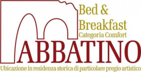  Abbatino Bed & Breakfast  Матера